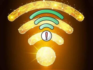 13 devices that interfere your WiFi connection