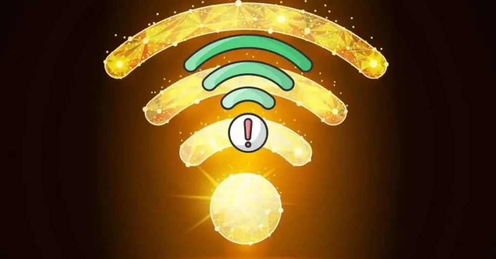13 devices that interfere your WiFi connection