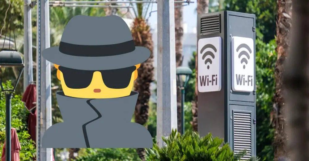 The reasons why I never connect to public WiFi