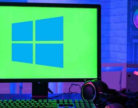 Special Windows 11 update for gamers