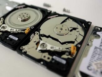 Free tools to check if your hard drive is broken