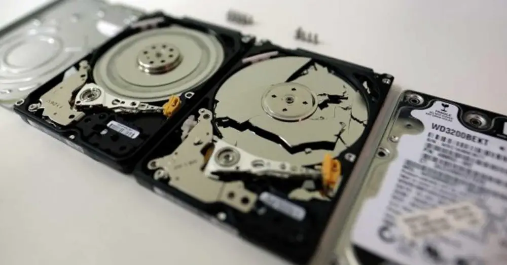 Free tools to check if your hard drive is broken