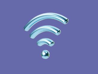 know which WiFi band you're connecting to