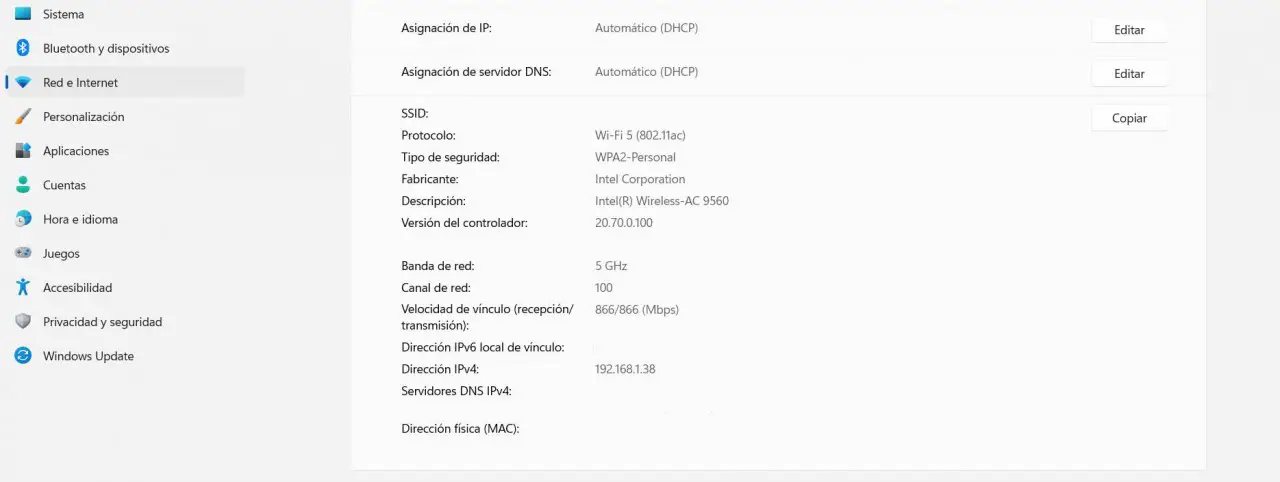 Windows용 Wi-Fi 버전
