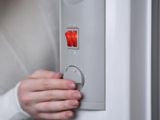 The temperature you should have at home to save this winter