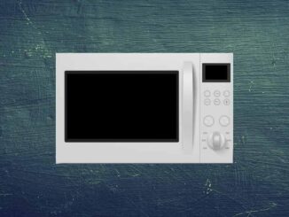 How much you spend a year using your microwave