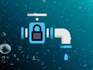 5 ways to save water at home