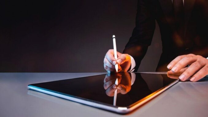 6 gode og billige touchpenne til mobil eller tablet
