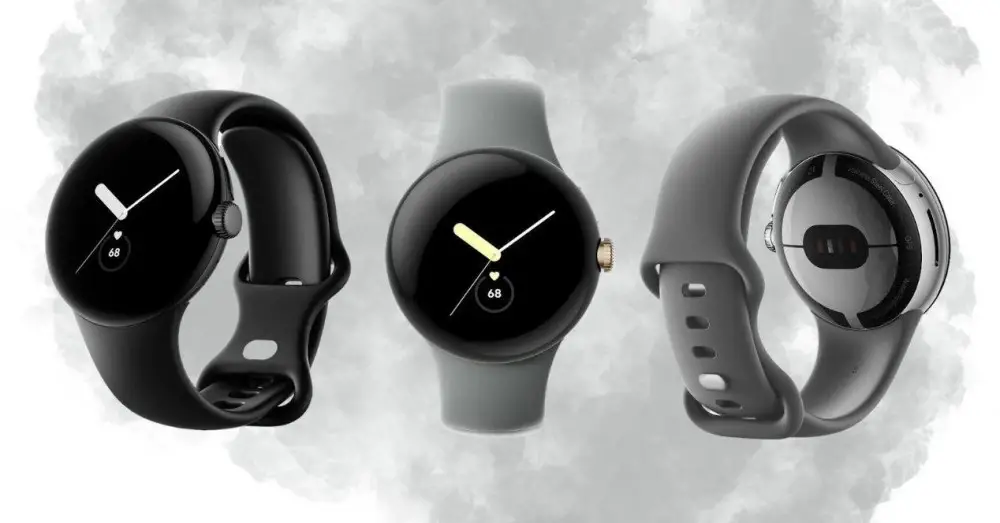 4 reasons not to buy the Google Pixel Watch