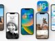 4 new features of iOS 16 for iPhones