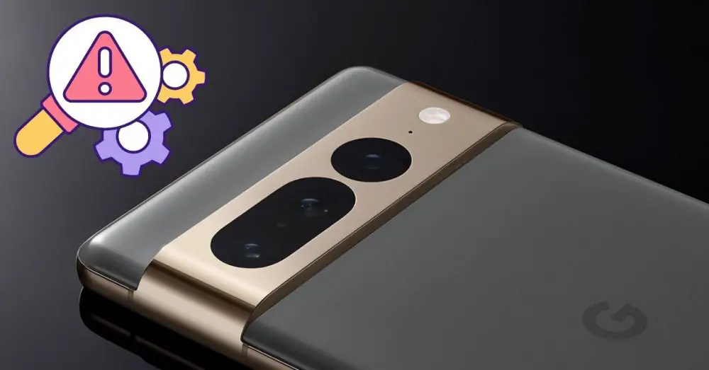 Google Pixel 6 and Pixel 7 bugs are fixed with this patch