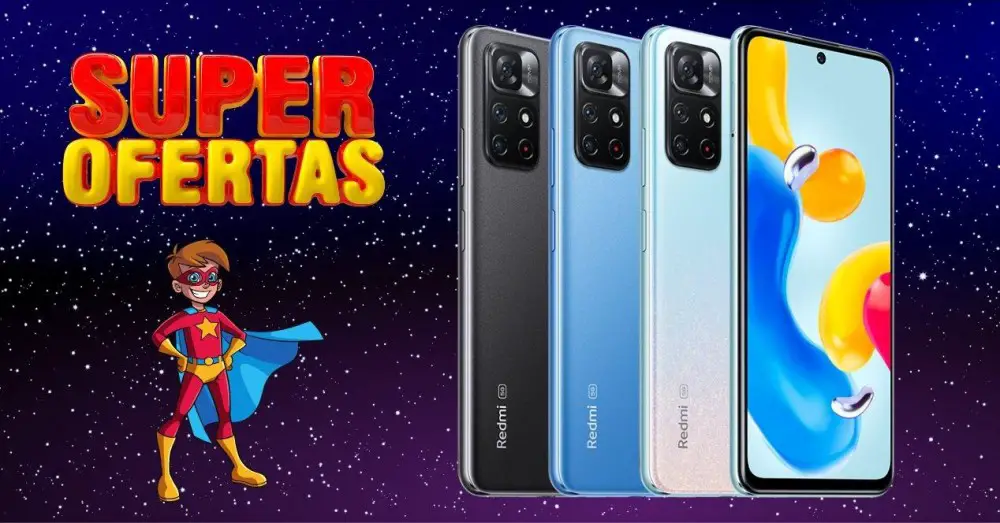 best-selling Xiaomi mobile on Amazon at its lowest price