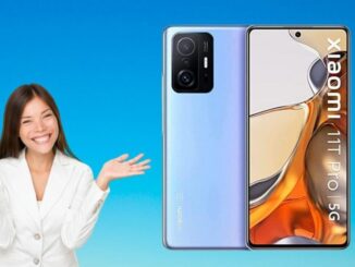 this flagship Xiaomi is a bargain