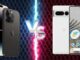Google Pixel 7 Pro or iPhone 14 Pro Max