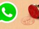 WhatsApp on Windows