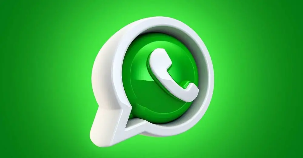delete private messages on WhatsApp without deleting the chat