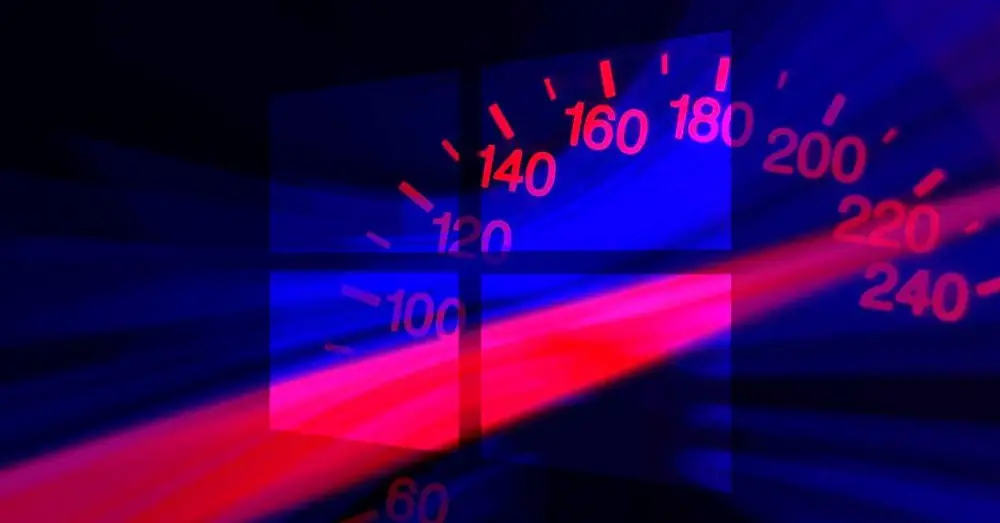 Games on Windows, 3 times faster