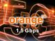 O 5G da Orange é mais rápido