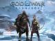 God of War Ragnaroks Geschichte