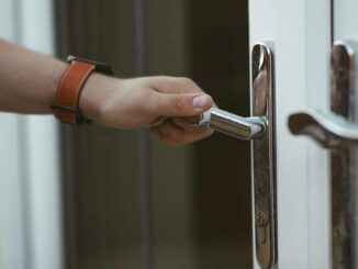 5 sätt att automatisera ingången till ditt hus