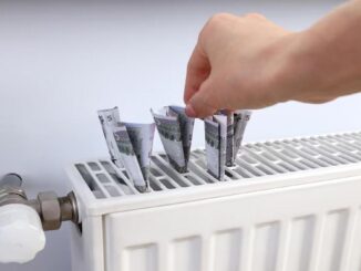 save electricity in your home this winter