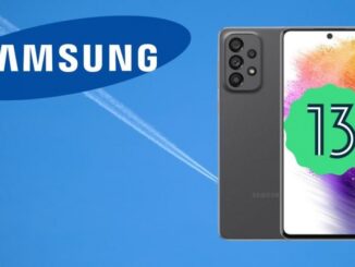 3 téléphones Samsung sont mis à jour vers One UI 5