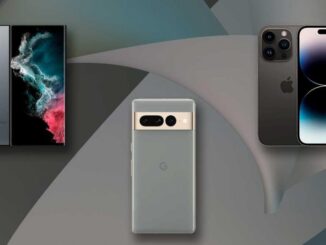 Galaxy S22 Ultra vs iPhone 14 Pro vs Pixel 7 Pro