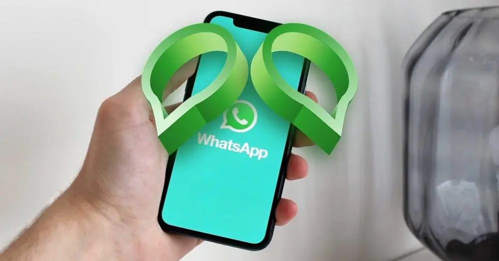 envoyez-vous des rappels, des liens et des photos avec WhatsApp