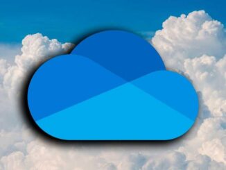 What is Microsoft OneDrive for cloud storage