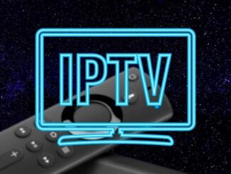 Best free apps to watch IPTV on Amazon Fire TV Stick