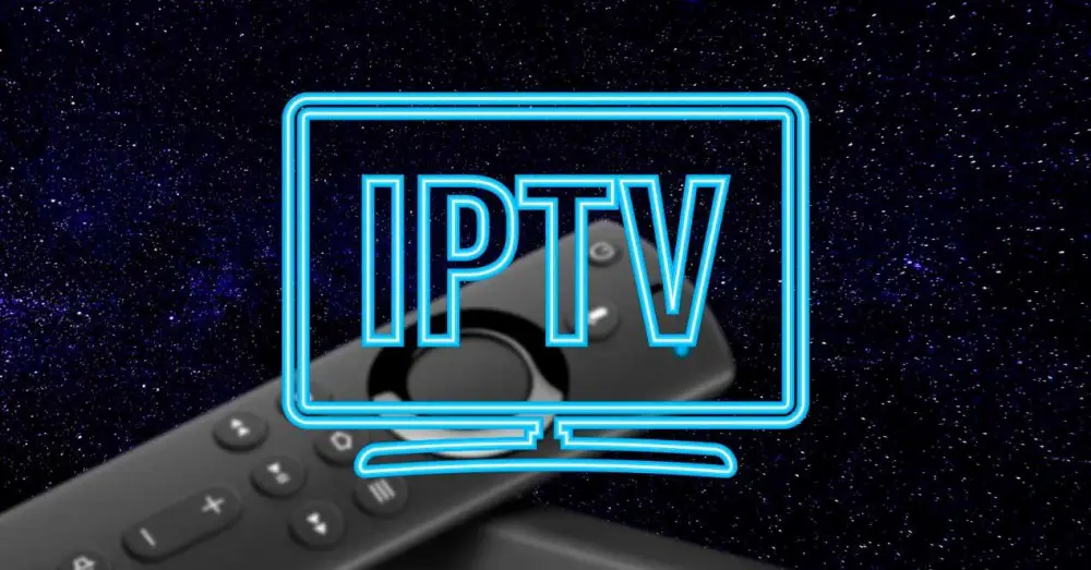 Las mejores aplicaciones gratuitas para ver IPTV en Amazon Fire TV Stick