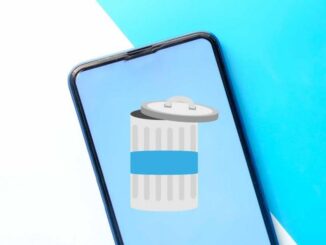 All the apps that you can delete from your mobile without problems