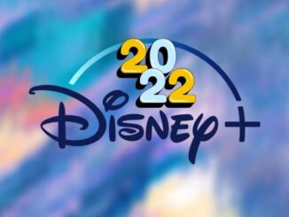 7 filmer att se på Disney+ innan årets slut