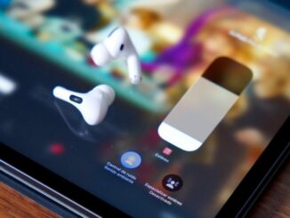 attivare l'audio spaziale su iPhone, Mac e Apple TV