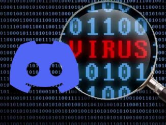 virus nejen zašifruje vaše soubory