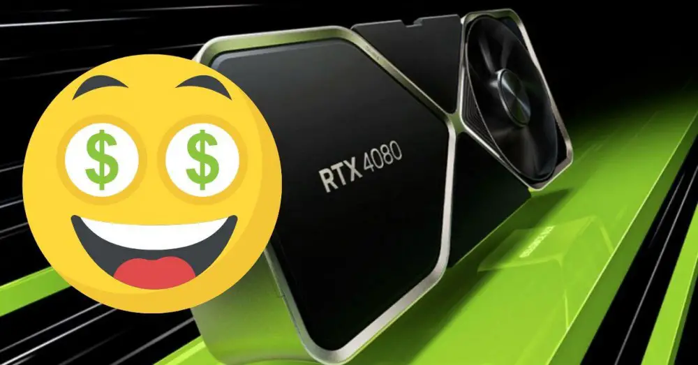 NVIDIA s'est-il trompé sur le prix de sa nouvelle carte graphique