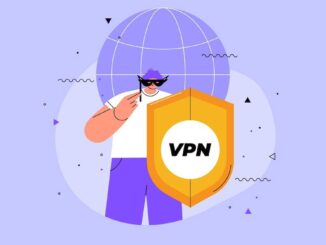 use a VPN at home to browse