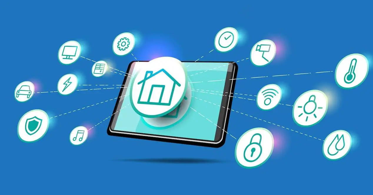 Why home automation is easier than you think