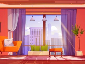 How a solar light sensor helps you save