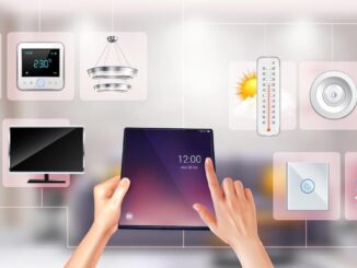 What is a home automation
