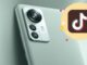 Xiaomi má perfektní možnost natáčet videa na TikTok