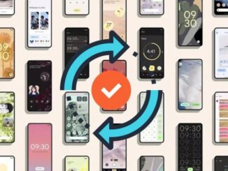 My mobile does not have Android 12