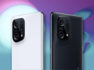 The OPPO Find X6 and OPPO Find X6 Pro