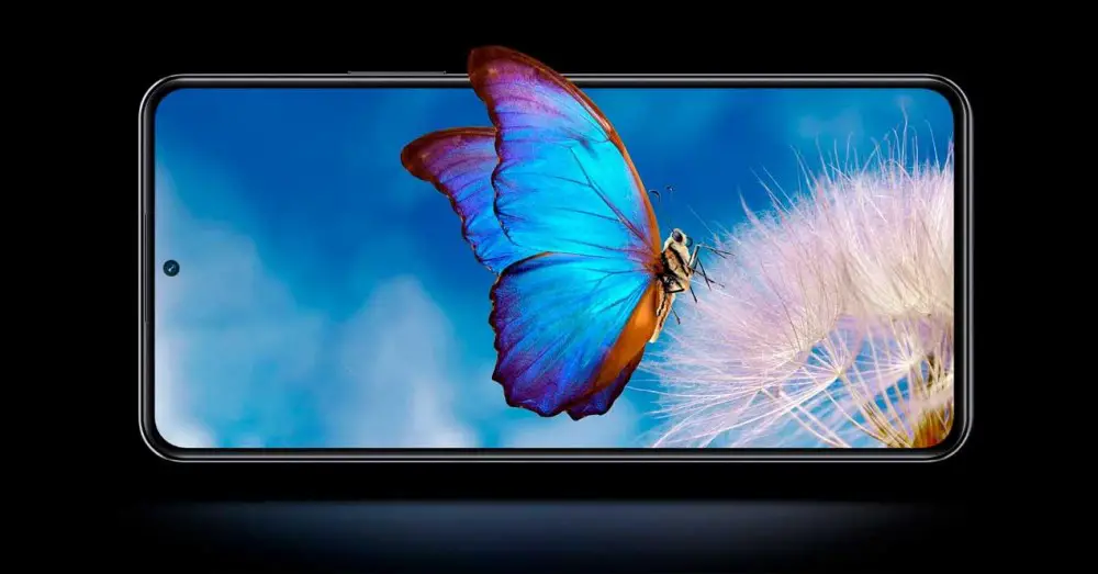 Hält ein Handy mit AMOLED- oder LCD-Bildschirm länger