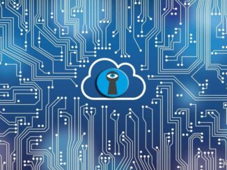 only one cloud that is safe to store your files