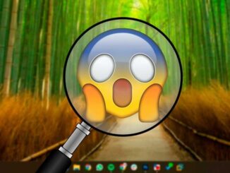 remove the new bar come out in your Windows 11