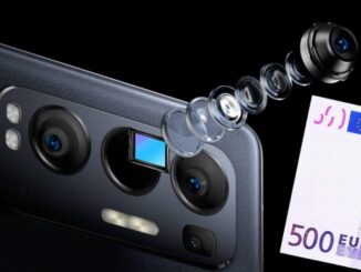 6 phones with the best camera for less than 500 euros