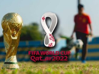 sledujte mistrovství světa v Kataru z mobilu