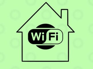 3 things do work to bring WiFi throughout the house
