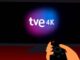 All the ways to watch TVE 4K